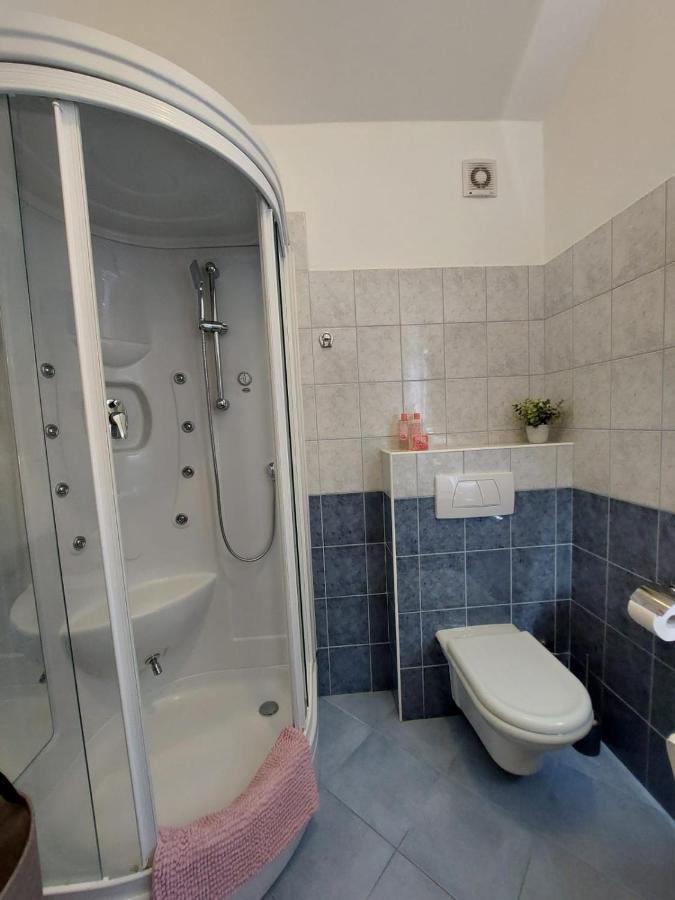 Studio Apartman Kiara Задар Экстерьер фото